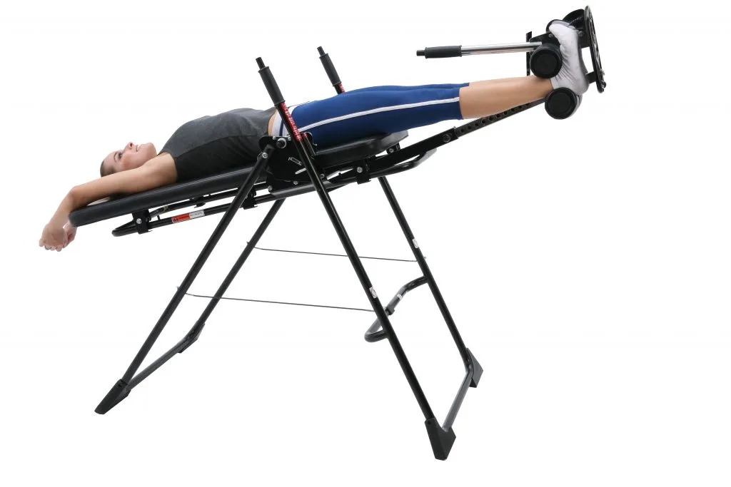 une table d'inversion Mastercare